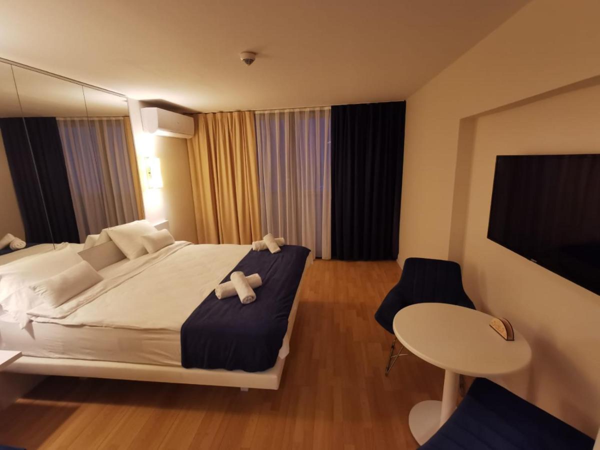 Orbirest In باتومي