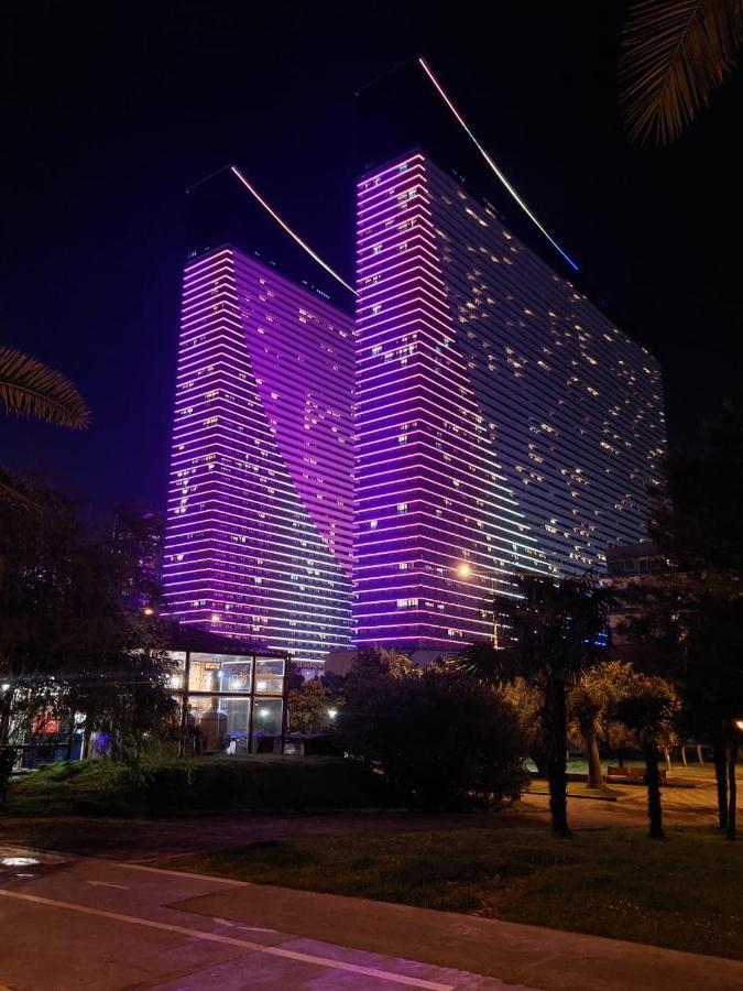 Orbirest In باتومي
