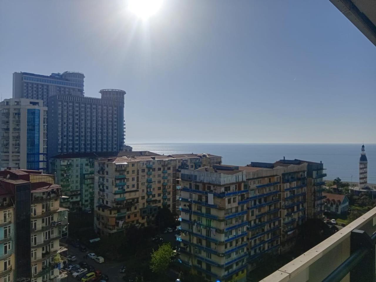 Orbirest In باتومي