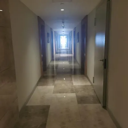 דירות Orbirest In באטומי מראה חיצוני תמונה
