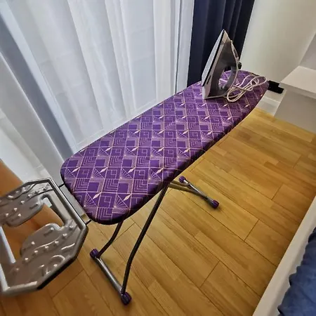 דירות Orbirest In באטומי מראה חיצוני תמונה