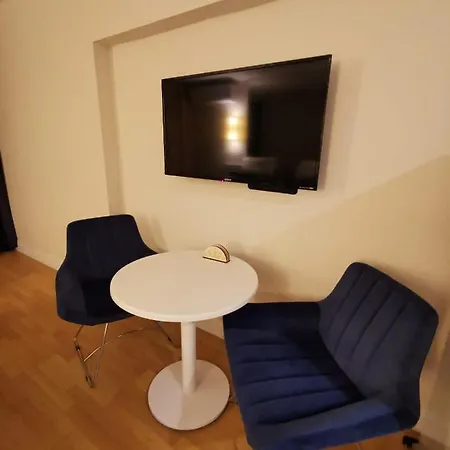 דירות Orbirest In באטומי מראה חיצוני תמונה