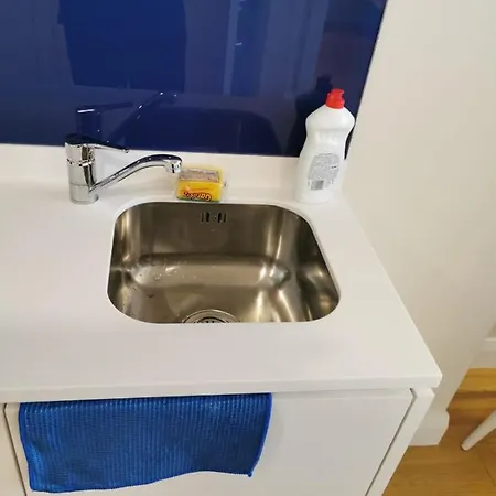 דירות Orbirest In באטומי מראה חיצוני תמונה