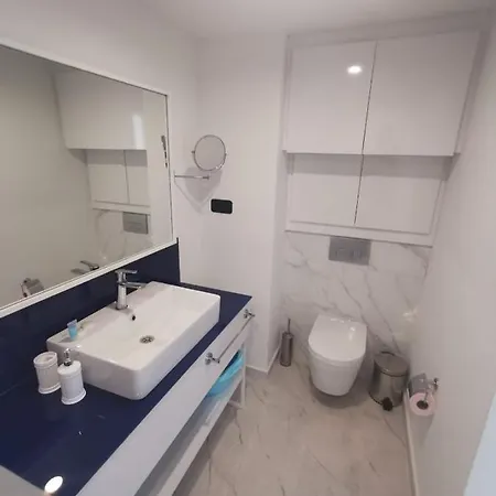 דירות Orbirest In באטומי מראה חיצוני תמונה
