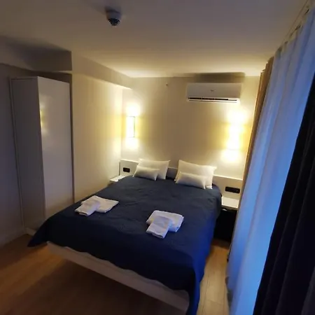 דירות Orbirest In באטומי מראה חיצוני תמונה