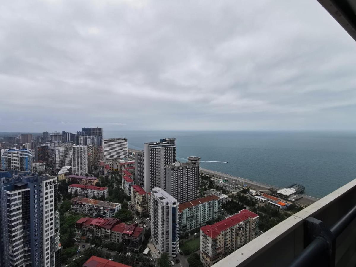 Orbirest In Апартаменты Батуми