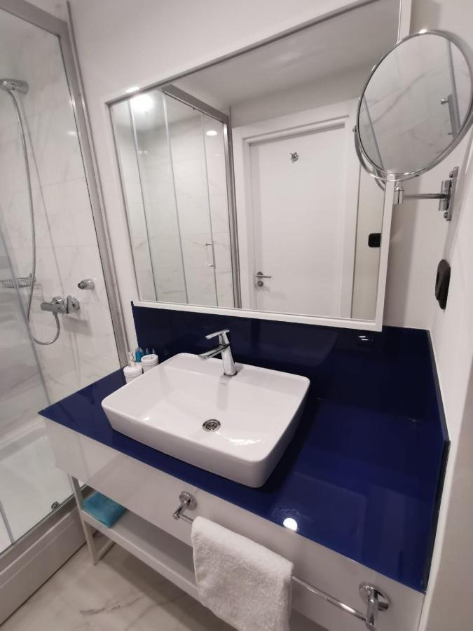 Orbirest In Апартаменты *