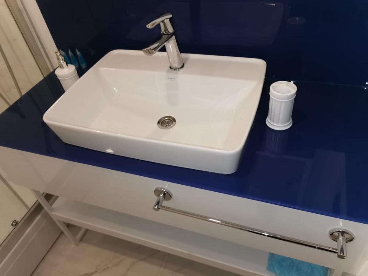 Orbirest In Апартаменты